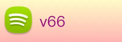 v66 logo